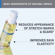 Uriage Bariéderm bőrgyógyászati olaj striák ellen 100ml