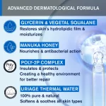 Uriage Bariéderm bőrgyógyászati olaj striák ellen 100ml