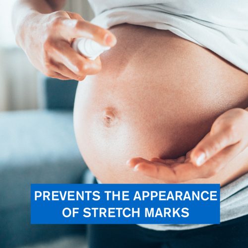 Uriage Bariéderm bőrgyógyászati olaj striák ellen 100ml