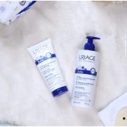 Uriage Baba bőrgyógyászati olajtusfürdő 500ml