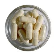 LXR Glükózamin Komplex kapszula 120x