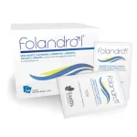 Folandrol étrend-kiegészítő por férfiaknak 60x