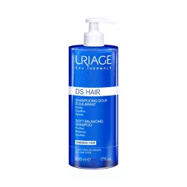 Uriage D.S. Hair kímélő sampon 500ml