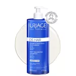 Uriage D.S. Hair kímélő sampon 500ml
