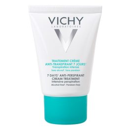 VICHY 7 Napos Izzadságszabályozó krém program 30ml