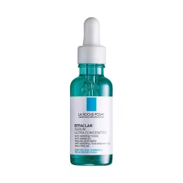 La Roche Posay Effaclar ultra koncentrált szérum 30ml