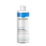 La Roche Posay Toleriane olajjal gazdagított kétfázisú micellás víz 400ml