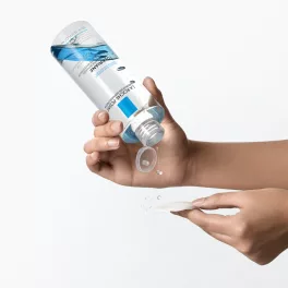   La Roche Posay Toleriane olajjal gazdagított kétfázisú micellás víz 400ml