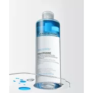   La Roche Posay Toleriane olajjal gazdagított kétfázisú micellás víz 400ml
