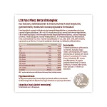 LXR Vas+ Folát Retard Komplex 60x