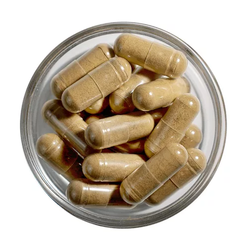 LXR Immun MAX Komplex kapszula 60x