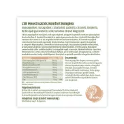 LXR Menstruációs Komfort Komplex 60x