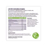 LXR Q10+Antioxidáns Komplex kapszula 60x
