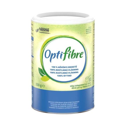 OptiFibre speciális gyógyászati célra szánt élelmiszer 250g
