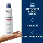 Eucerin Aquaphor regeneráló spray 250ml