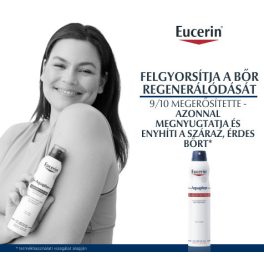 Eucerin Aquaphor regeneráló spray 250ml