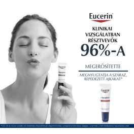 Eucerin Aquaphor SOS Ajakbalzsam 10ml