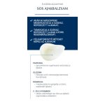 Eucerin Aquaphor SOS Ajakbalzsam 10ml