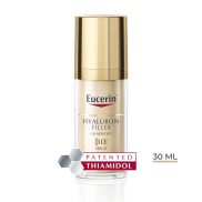 Eucerin Hyaluron-Filler + Elasticity 3D szérum 30ml
