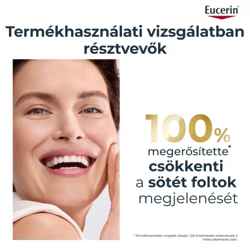 Eucerin Hyaluron-Filler + Elasticity 3D szérum 30ml