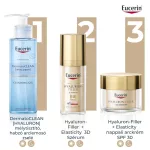 Eucerin Hyaluron-Filler + Elasticity 3D szérum 30ml