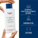 Eucerin UreaRepair 5% Urea illatosított testápoló 250ml