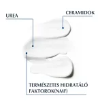 Eucerin UreaRepair 5% Urea illatosított testápoló 250ml