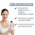 Eucerin UreaRepair 5% Urea illatosított testápoló 250ml