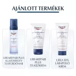 Eucerin UreaRepair 5% Urea illatosított testápoló 250ml