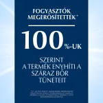 Eucerin UreaRepair 5% Urea illatosított testápoló 250ml