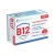 Cyanocobalamin Forte B12 vitamin tabletta 100x