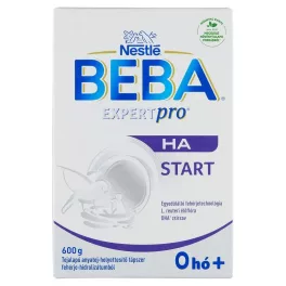 Beba Expertpro HA Start 600g