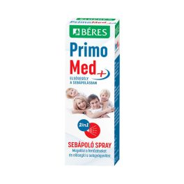 Béres PrimoMed sebápoló spray 150ml