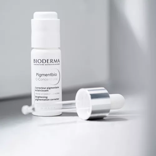 Bioderma Pigmentbio C-koncentrátum 15ml