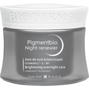 Bioderma Pigmentbio Éjszakai Regeneráló krém 50ml