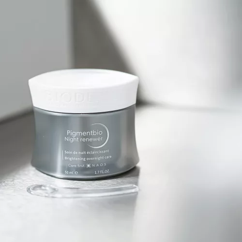 Bioderma Pigmentbio Éjszakai Regeneráló krém 50ml