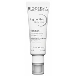Bioderma Pigmentbio Nappali krém SPF50+ 40ml