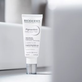 Bioderma Pigmentbio Nappali krém SPF50+ 40ml
