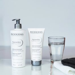 Bioderma Pigmentbio Nappali krém SPF50+ 40ml