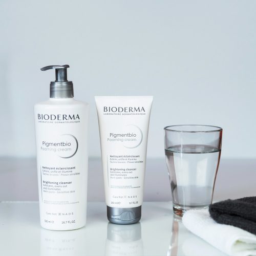 Bioderma Pigmentbio Nappali krém SPF50+ 40ml