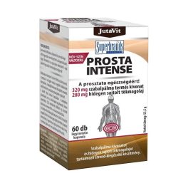 JutaVit Prosta Intense kapszula 60x