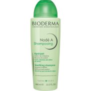 Bioderma Nodé A nyugtató sampon 400ml