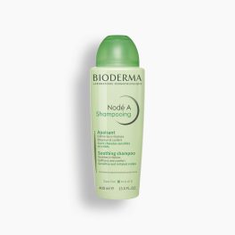 Bioderma Nodé A nyugtató sampon 400ml