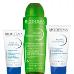 Bioderma Nodé sampon 400ml