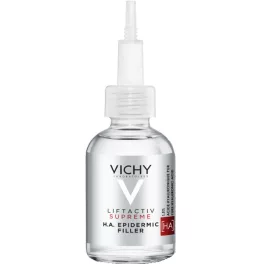 VICHY Liftactiv Supreme H.A. Epidermic Filler szérum 30ml