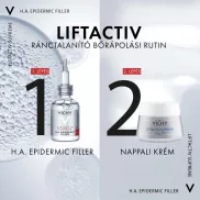 VICHY Liftactiv Supreme H.A. Epidermic Filler szérum 30ml