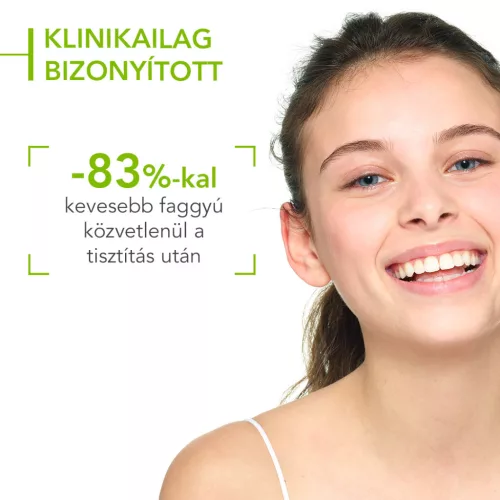 Bioderma Sébium Moussant habzó gél 100ml