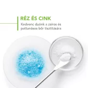 Bioderma Sébium Moussant habzó gél 100ml