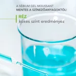 Bioderma Sébium Moussant habzó gél 100ml