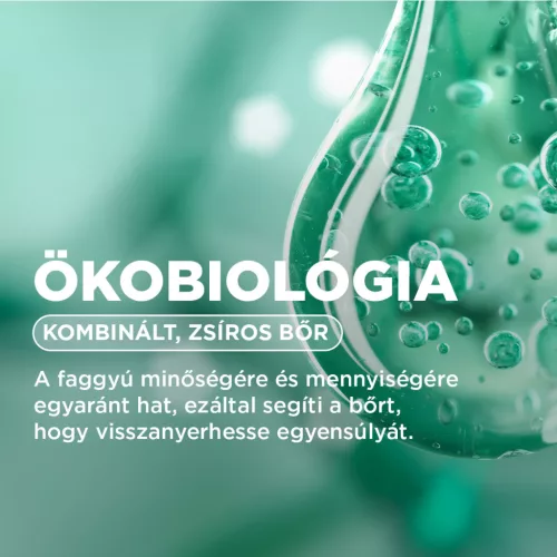 Bioderma Sébium Moussant habzó gél 100ml